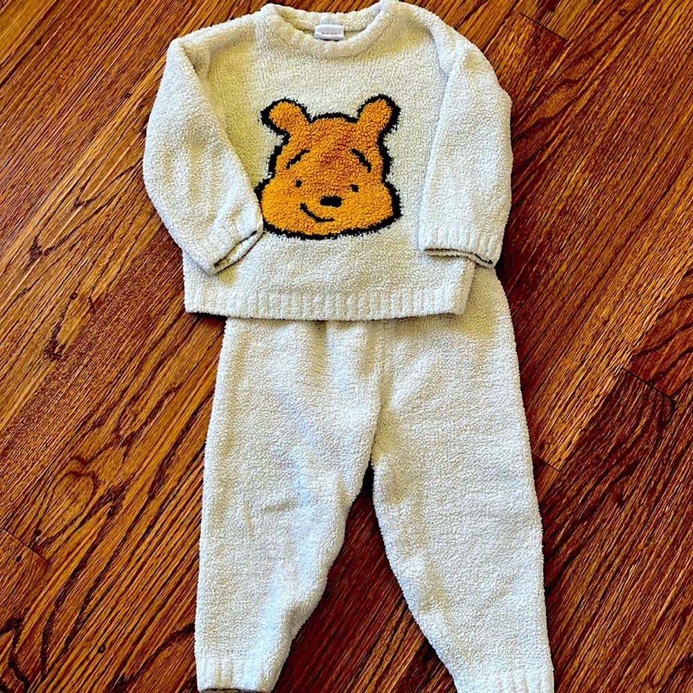 Hanna Anderson Cosy Sleep/Playseat